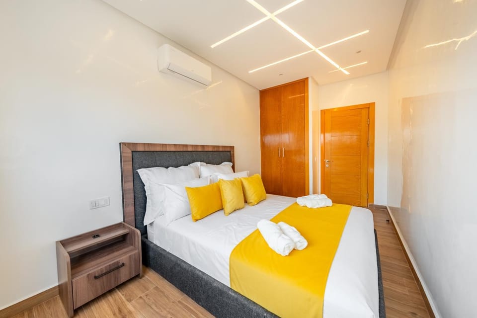 VISTA HOLIDAYS ctm Apartment in Marrakesh