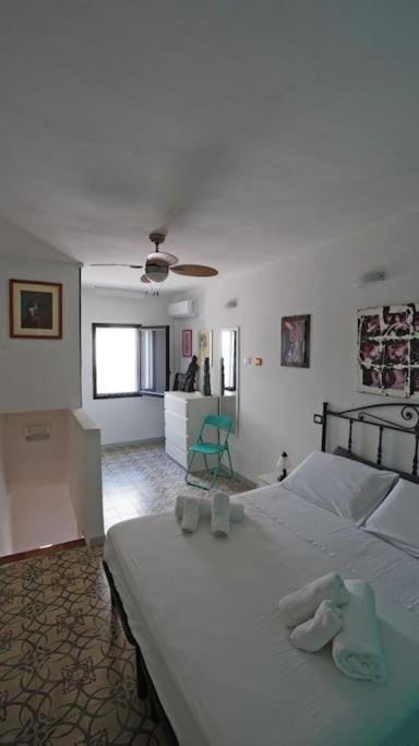 Casa R&R Sciacca Apartment in Sciacca