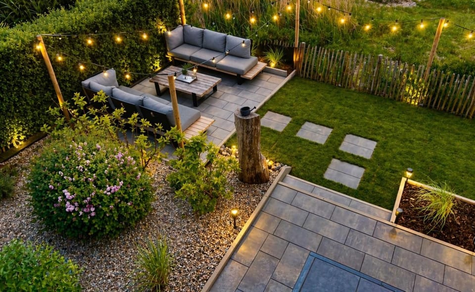 Garden, Garden, Garden view, Garden view