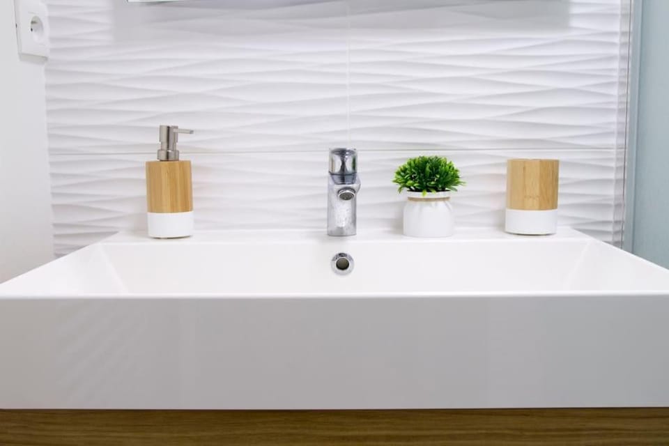 Le Saint Amour cosy Apartment in Besançon