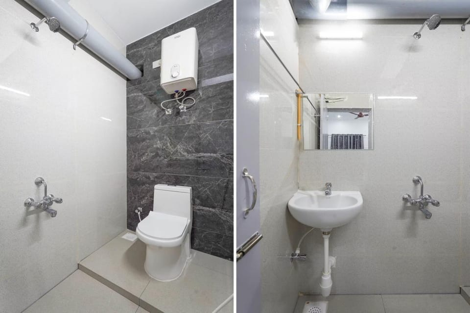 Hotel JS Residency Hotel in Chennai