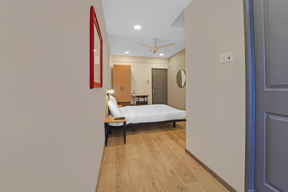 Hotel JS Residency Hotel in Chennai
