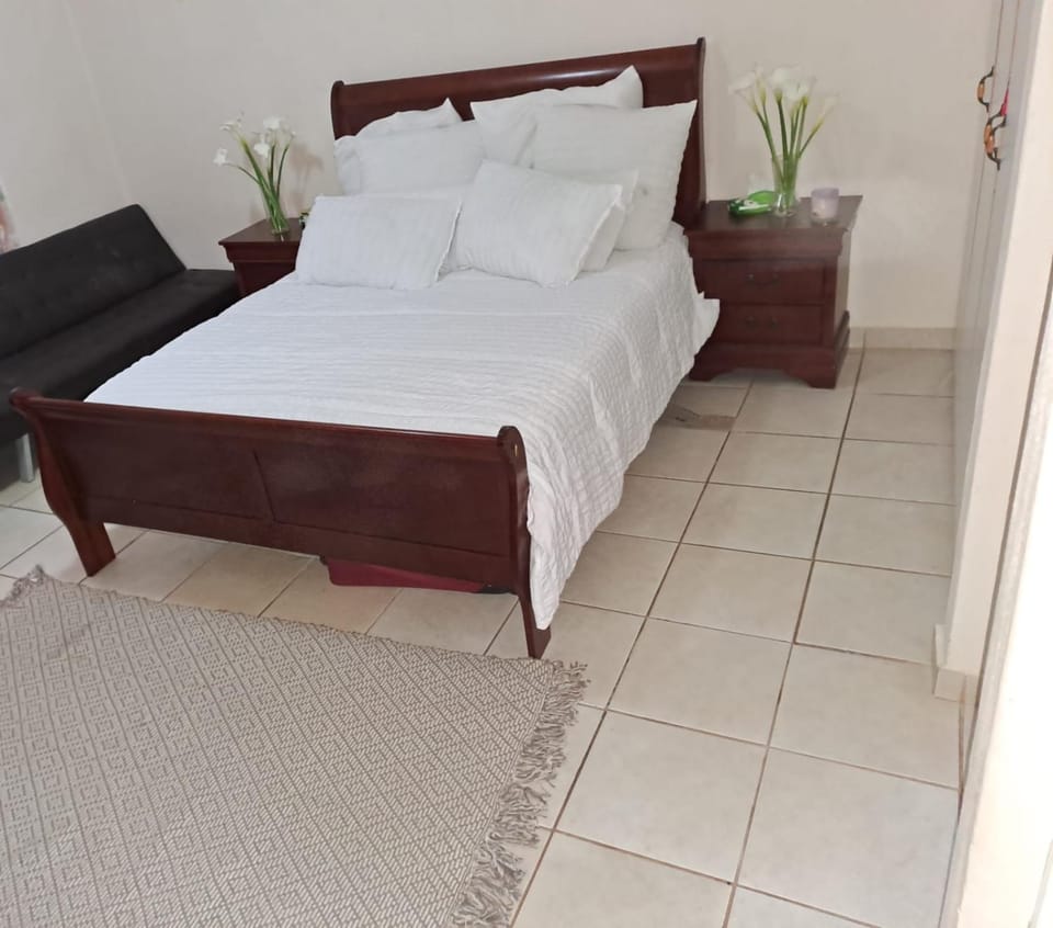 Cest Si Bon Apartment in Margate