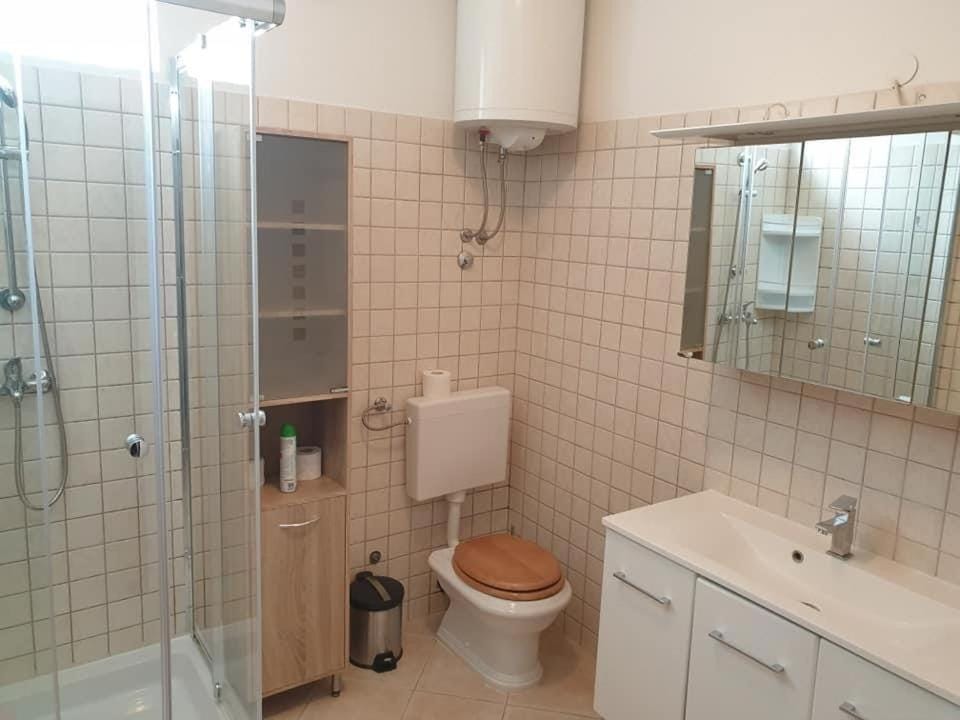 Apartment LoLi Apartment in Dubrovnik-Neretva County