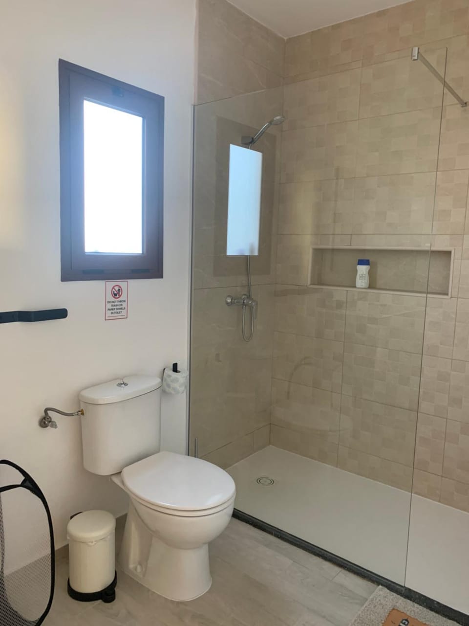 Shower