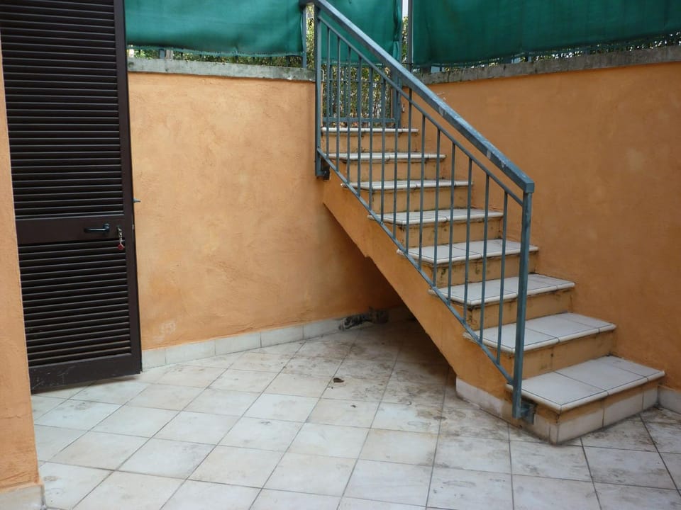 Serlio 24 Apartment in Bologna
