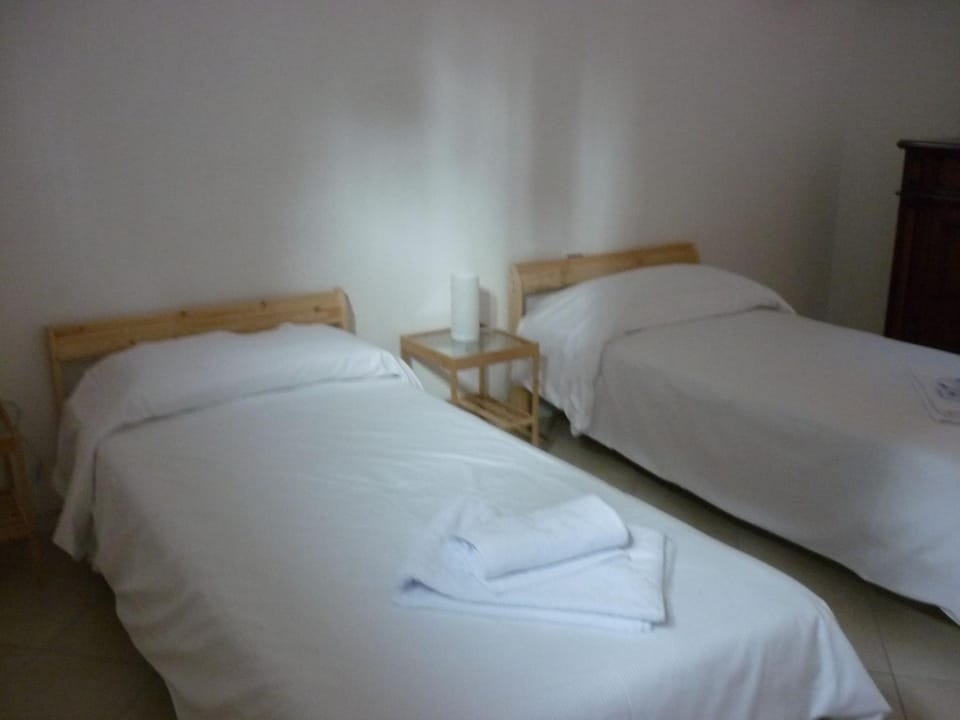 Serlio 24 Apartment in Bologna