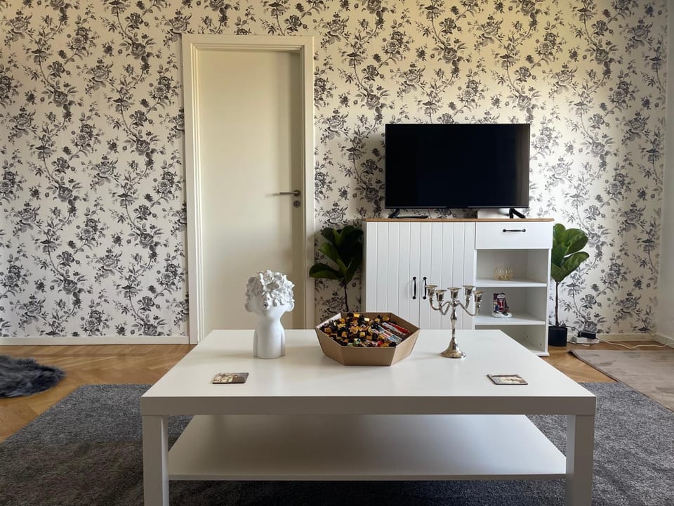 Cozy Apartment Apartment in Västra Götaland County
