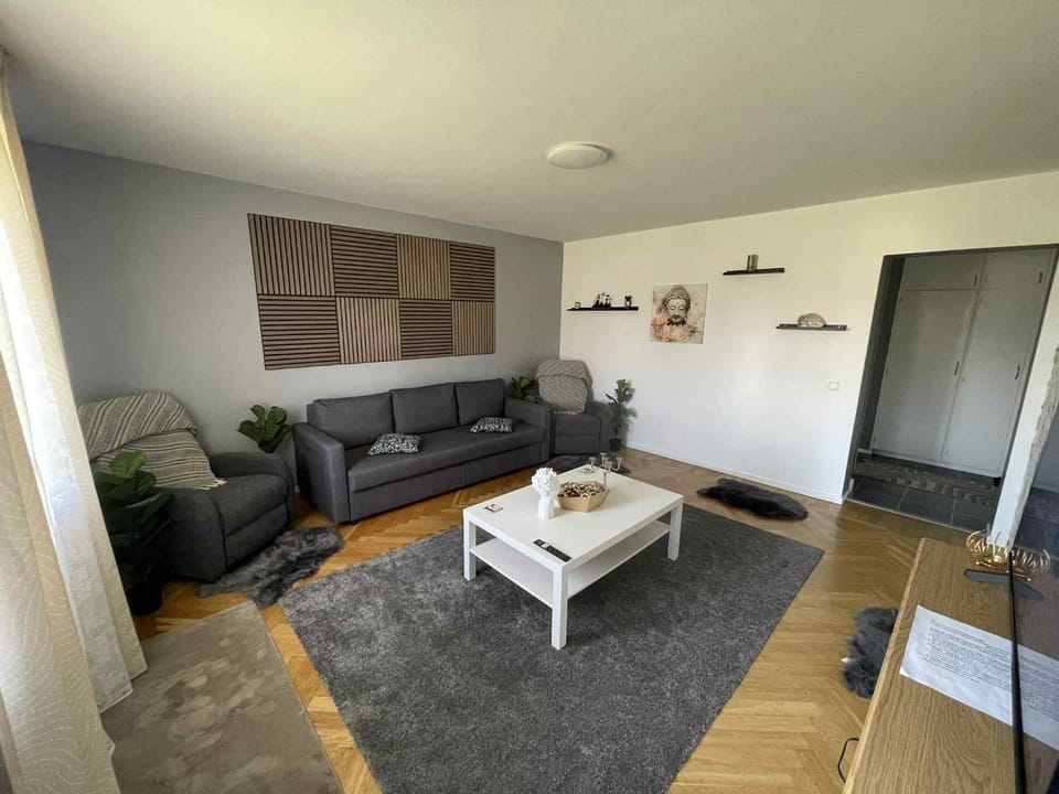 Cozy Apartment Apartment in Västra Götaland County