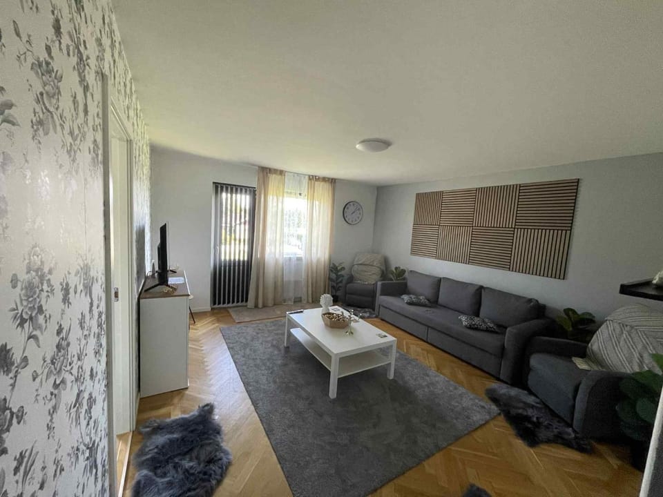 Cozy Apartment Apartment in Västra Götaland County