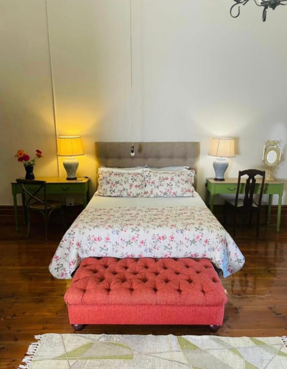 La Rochelle Villa in Western Cape