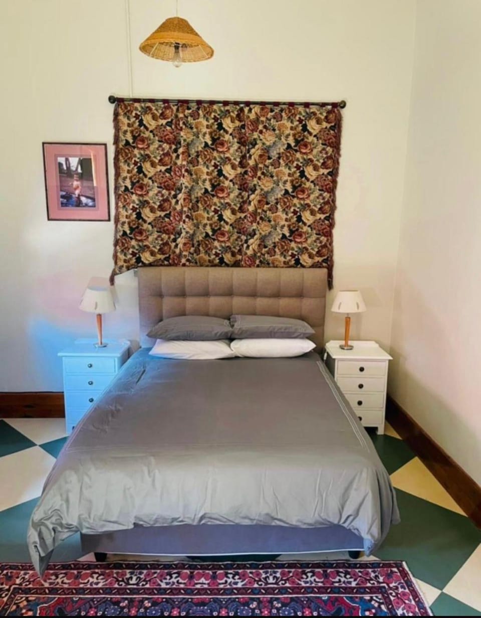 La Rochelle Villa in Western Cape