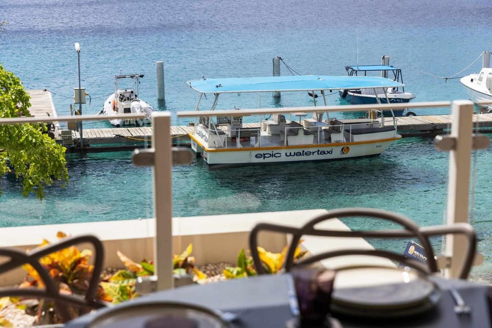 Sea view