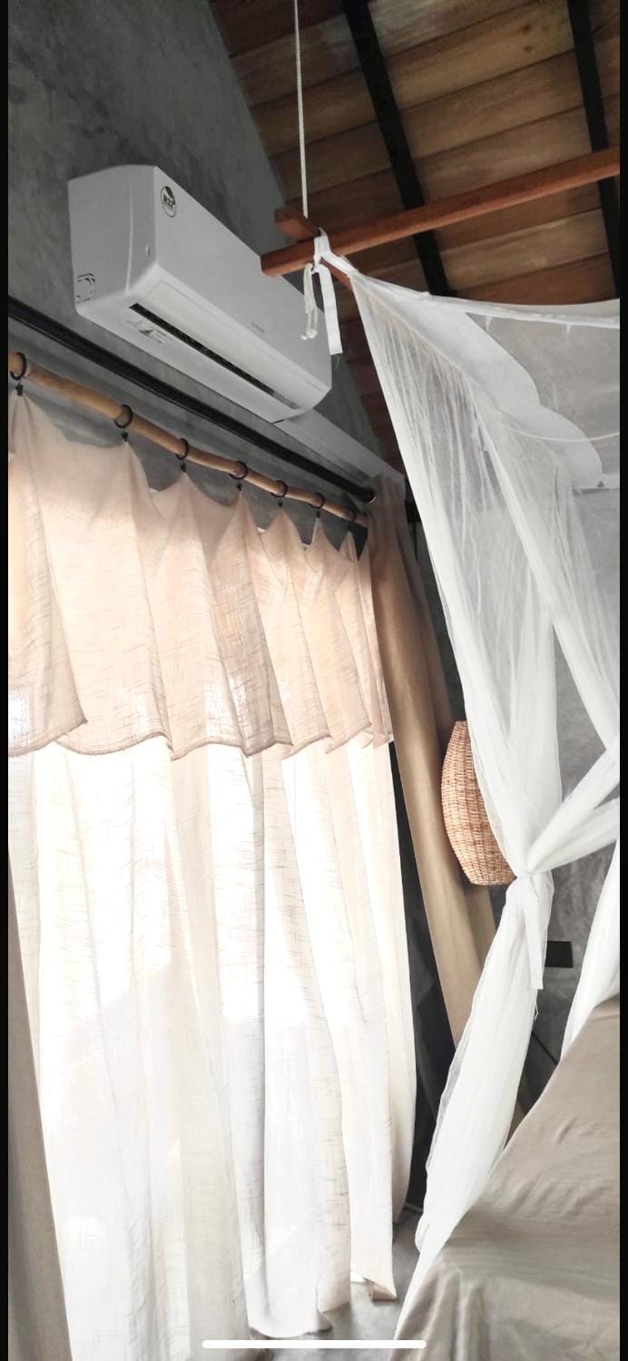 air conditioner