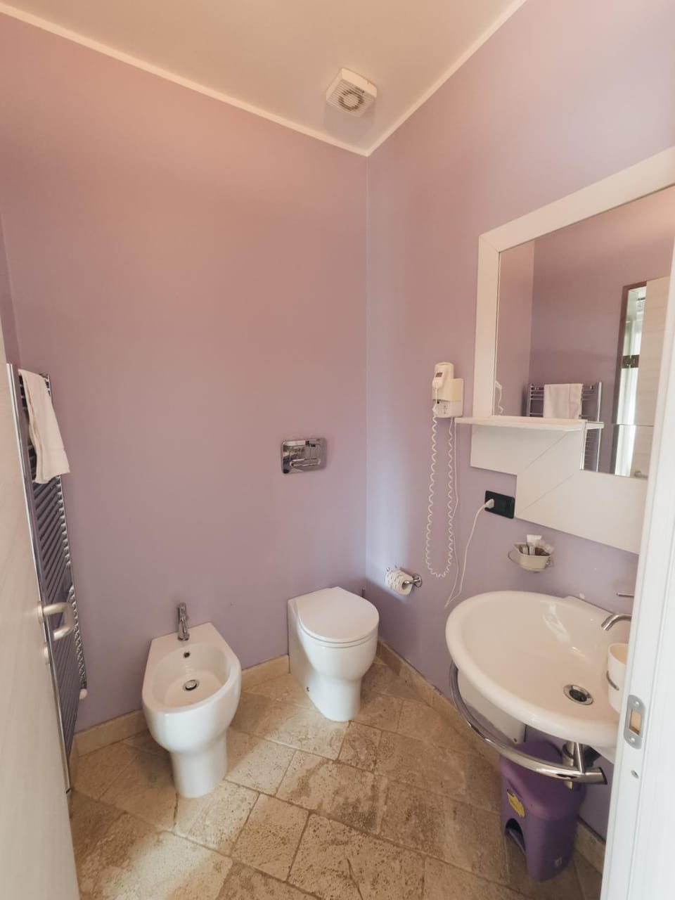 Tenuta il Laureto Bed and Breakfast in Lazio