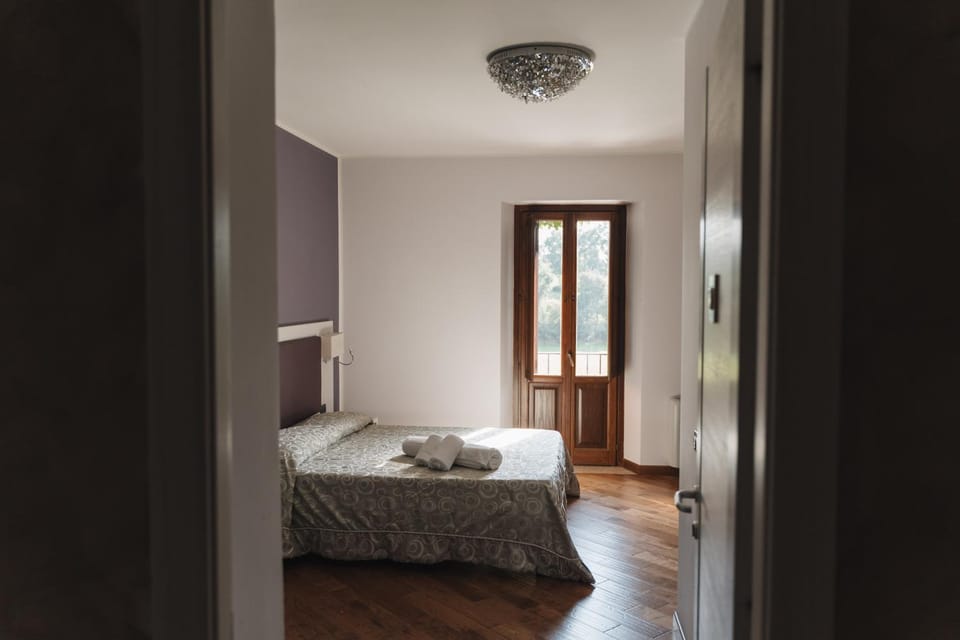 Tenuta il Laureto Bed and Breakfast in Lazio