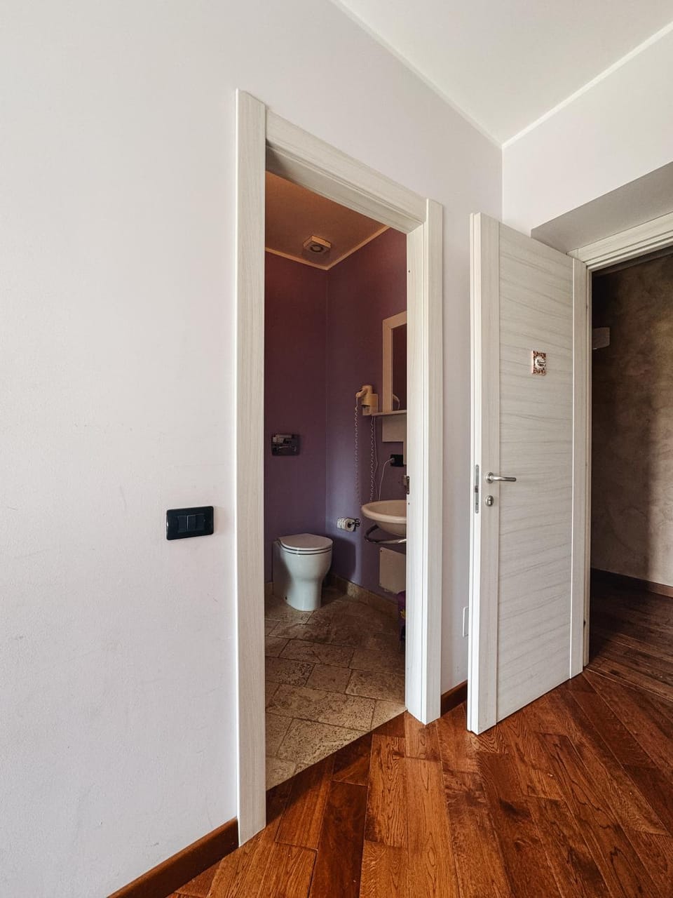 Tenuta il Laureto Bed and Breakfast in Lazio