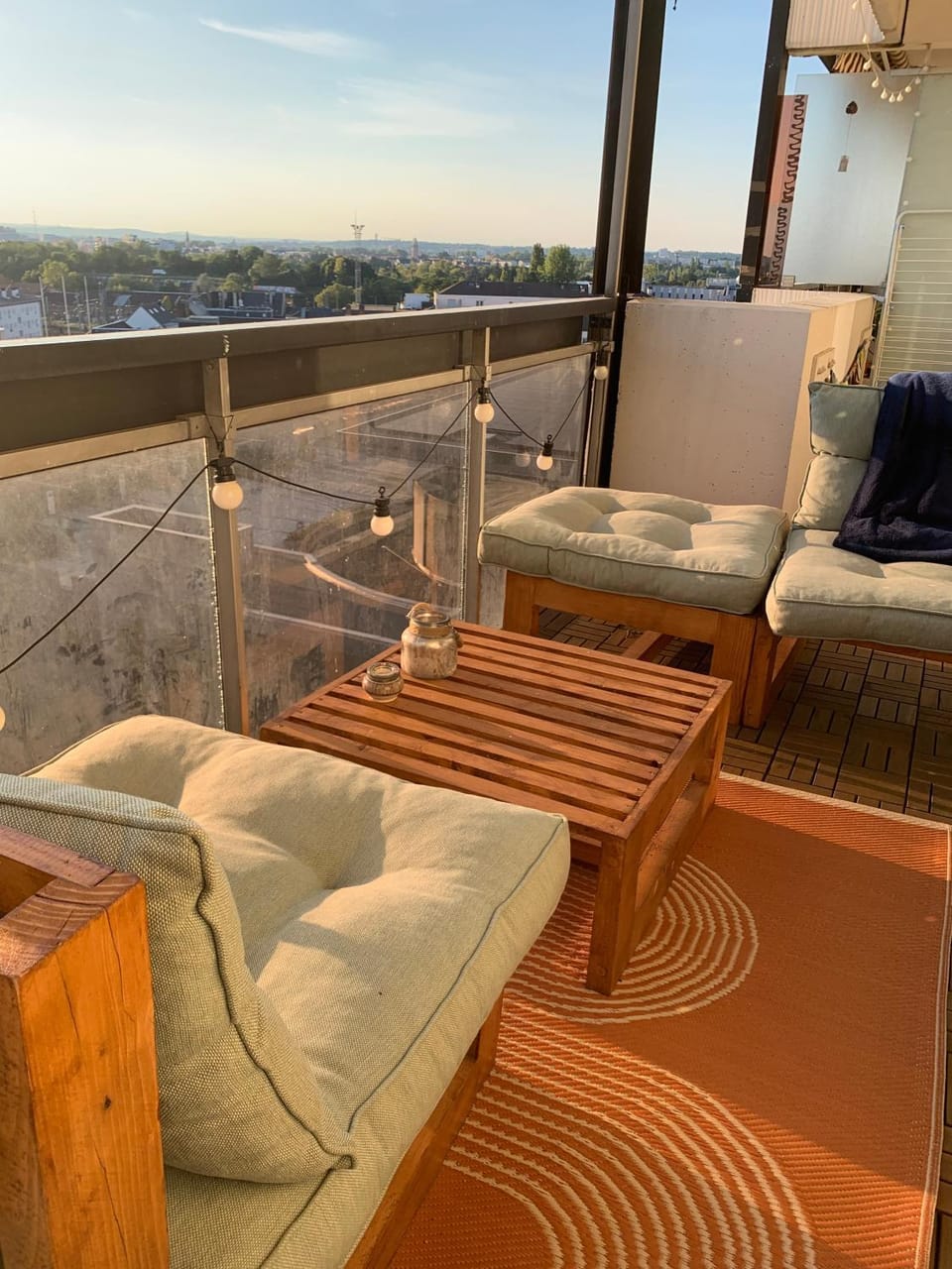 View (from property/room), Balcony/Terrace, Balcony/Terrace