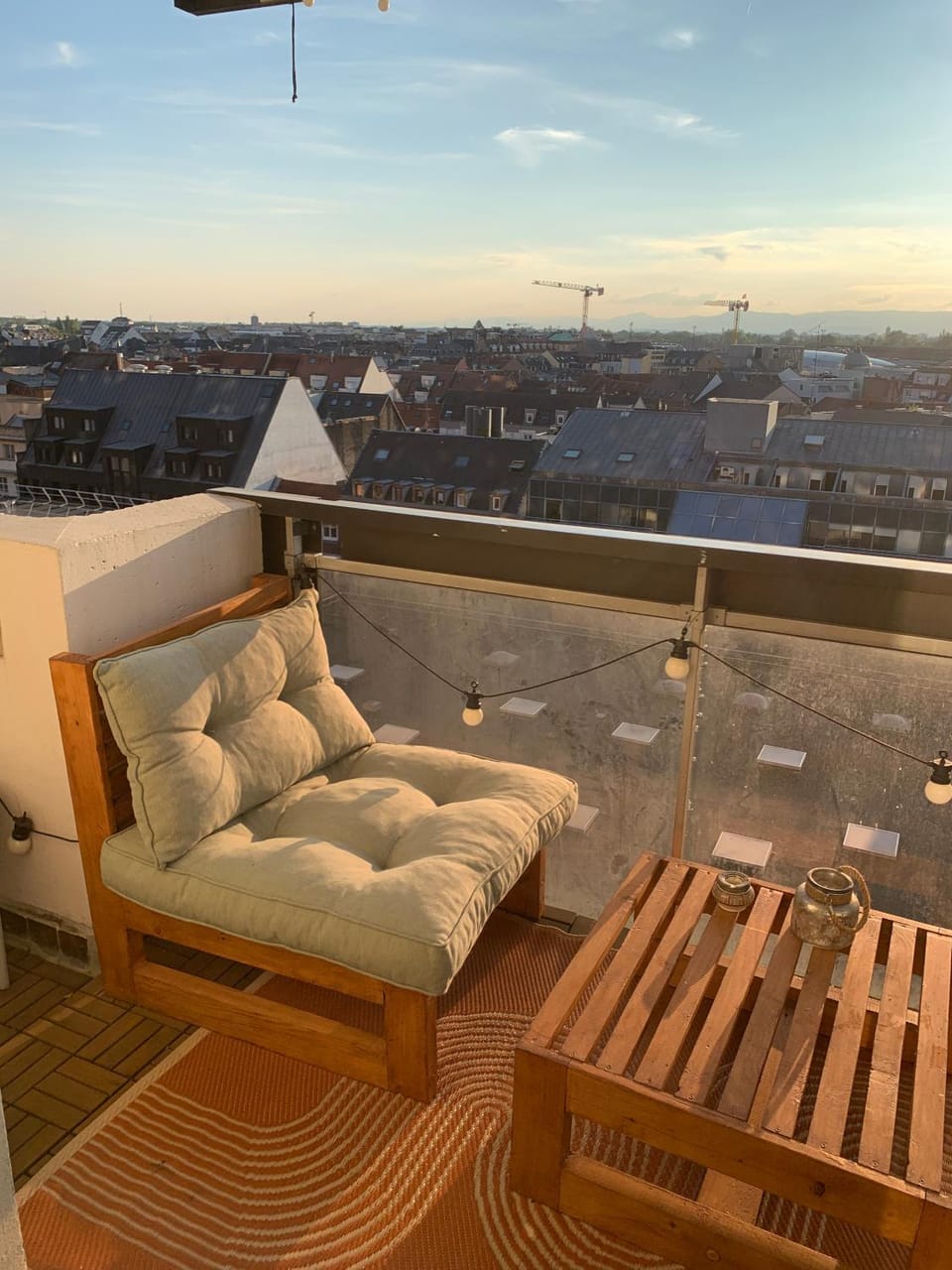 View (from property/room), Balcony/Terrace, Balcony/Terrace