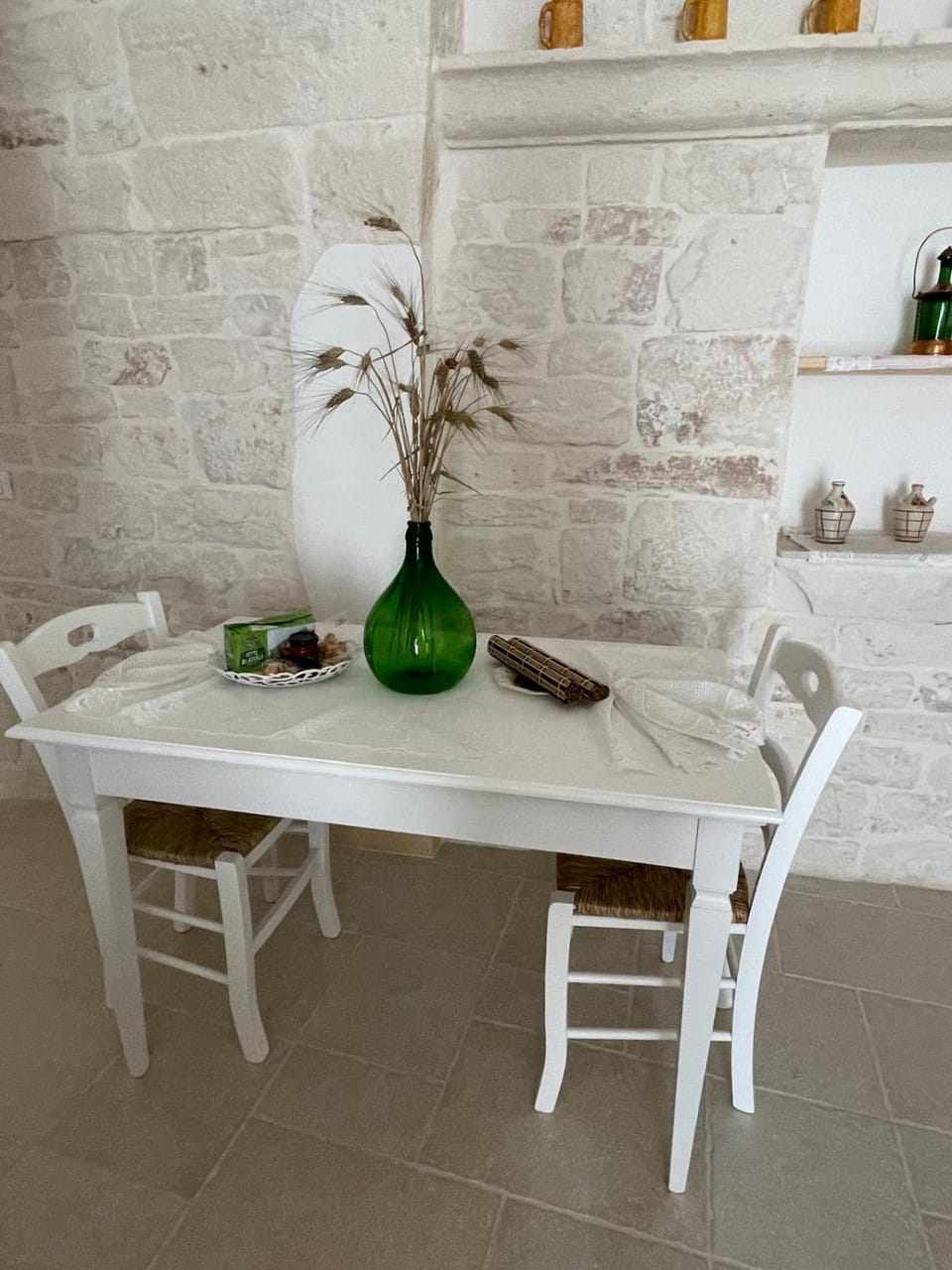 L'hammam tra le volte a stella Bed and Breakfast in Ceglie Messapica