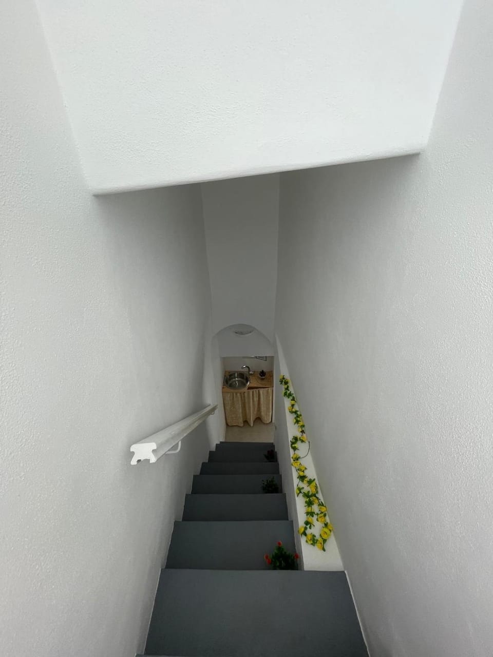 L'hammam tra le volte a stella Bed and Breakfast in Ceglie Messapica