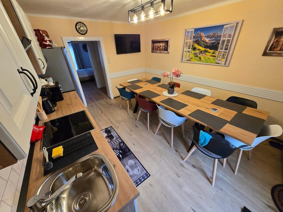 Haus Bellaflora Apartman Apartment in Schladming