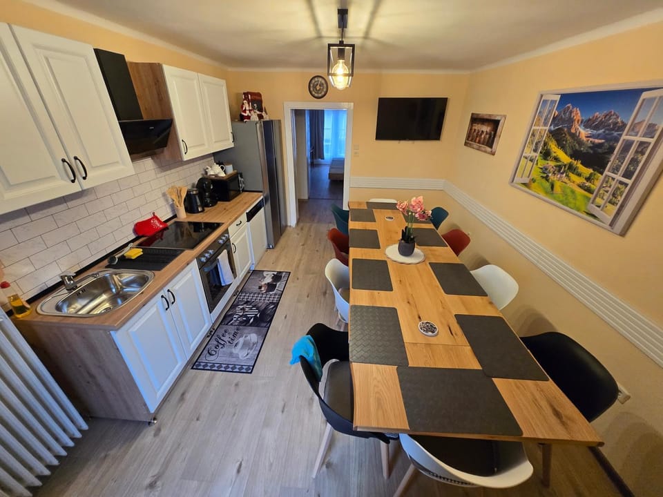 Haus Bellaflora Apartman Apartment in Schladming