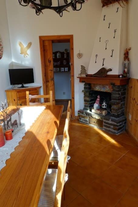 La Casetta - villetta singola a Valle di Cadore House in Veneto