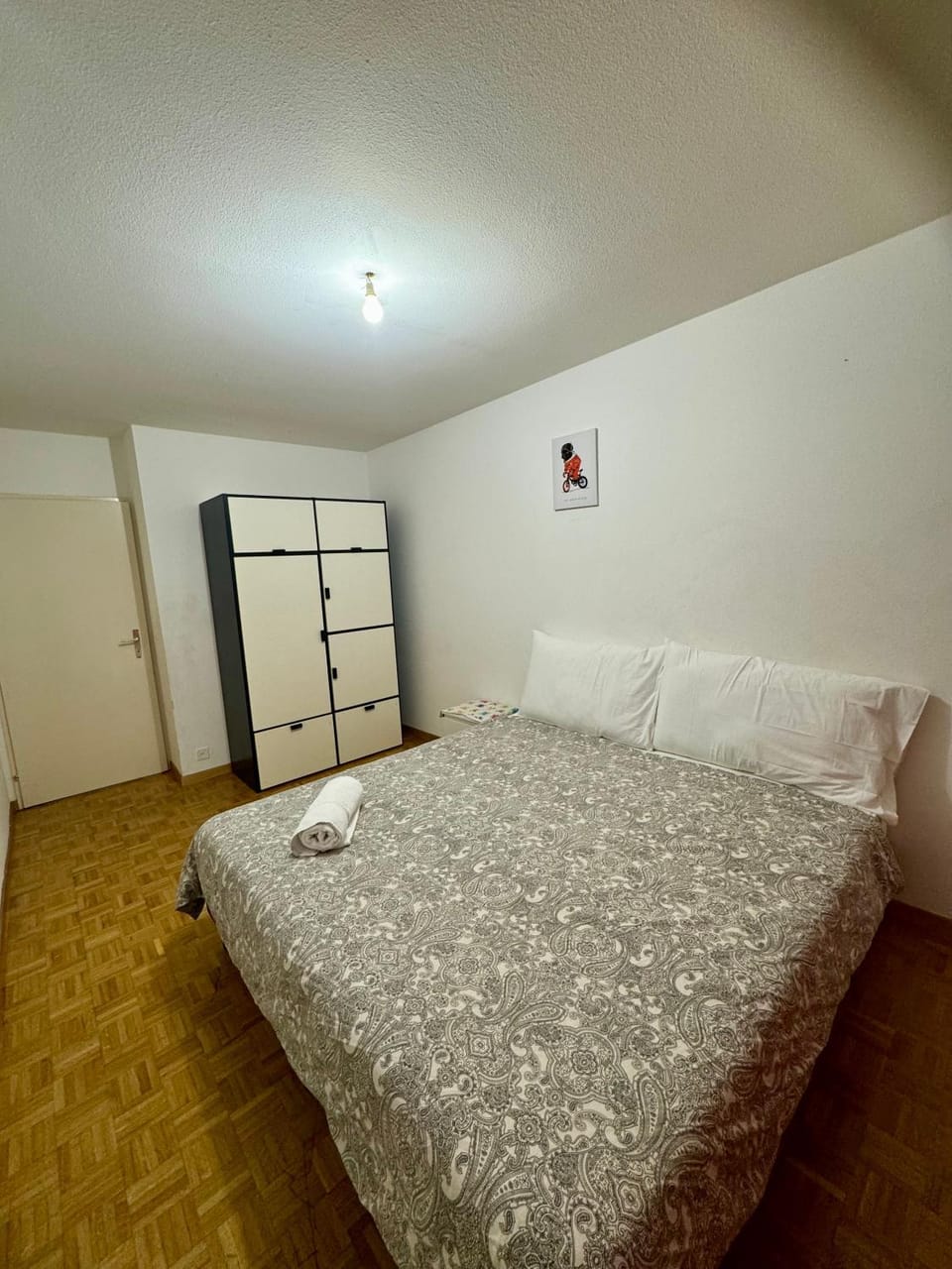 La Maison de Voyage Vacation rental in Lausanne