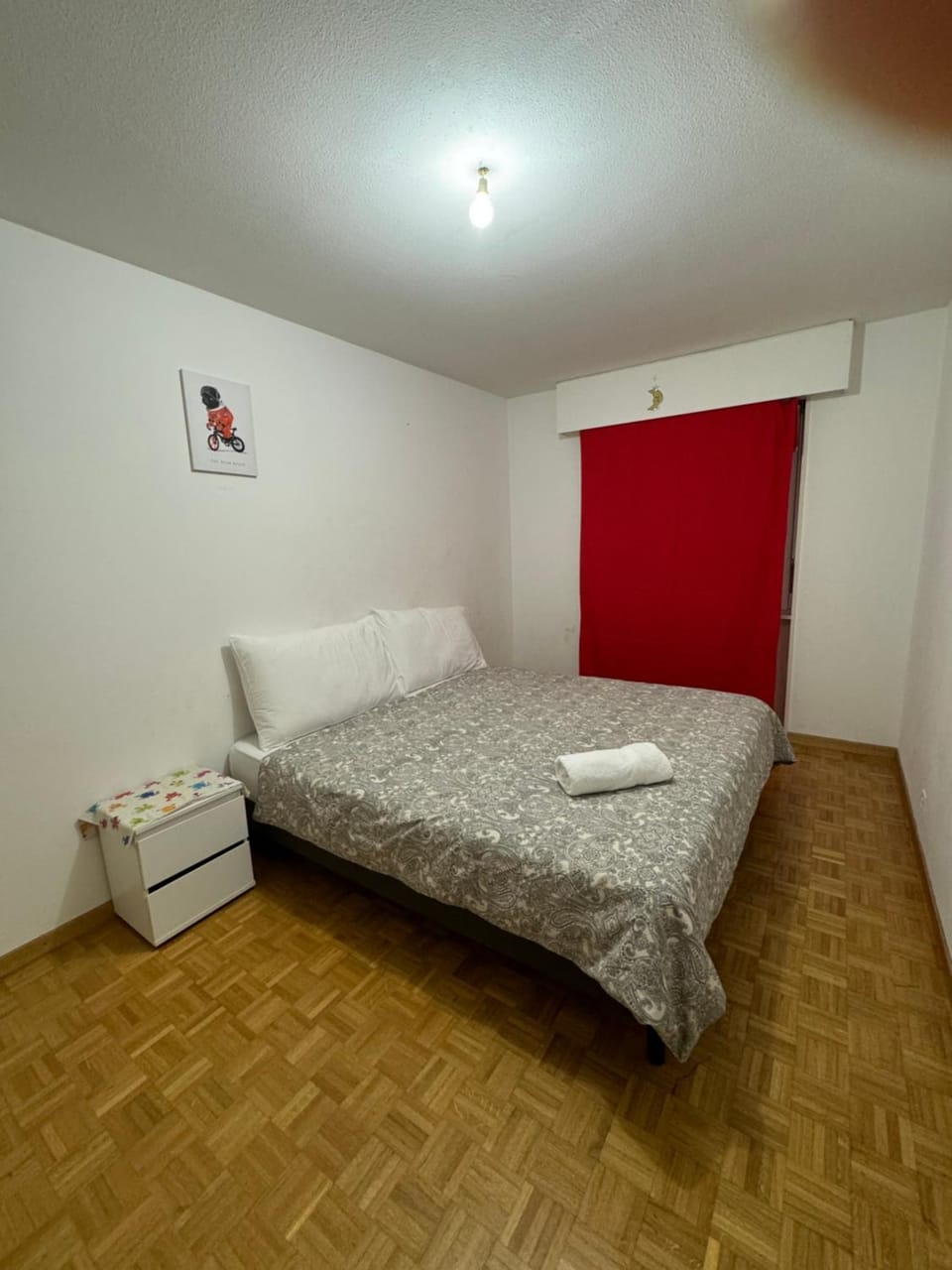 La Maison de Voyage Vacation rental in Lausanne