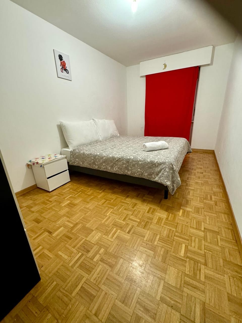 La Maison de Voyage Vacation rental in Lausanne