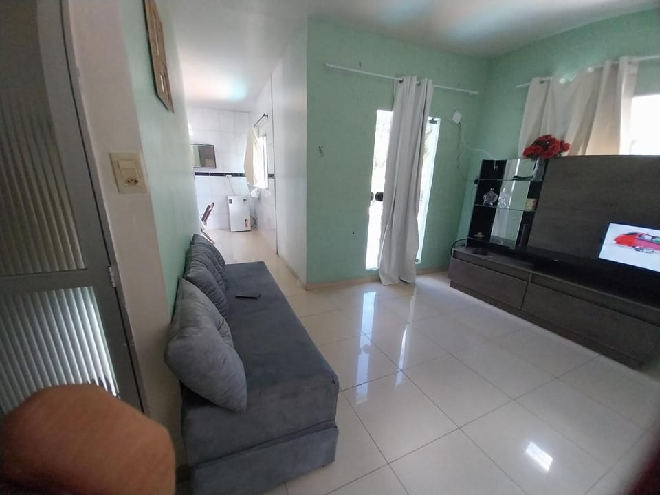 Espaço Sidarth House in Recife