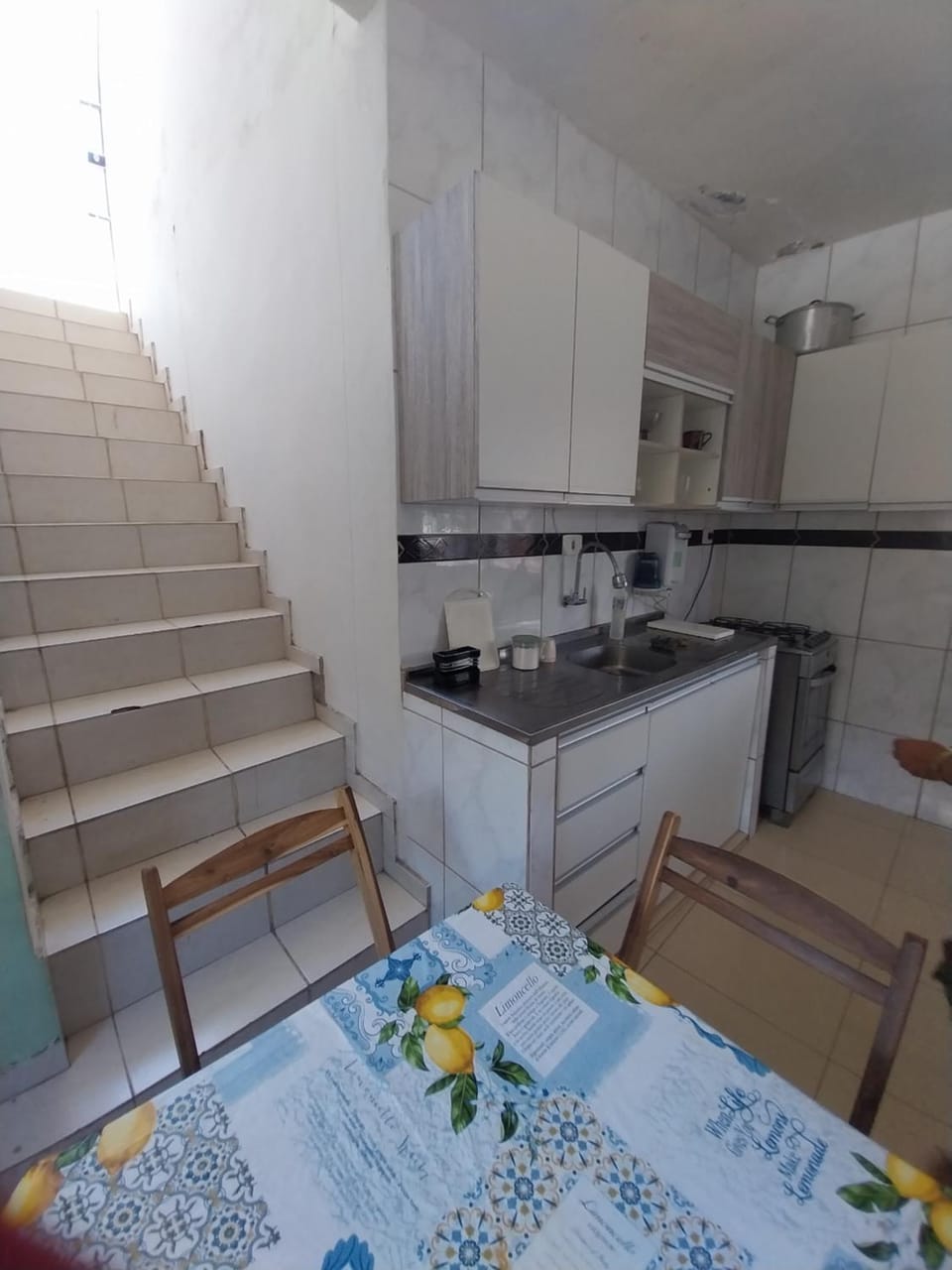 Espaço Sidarth House in Recife