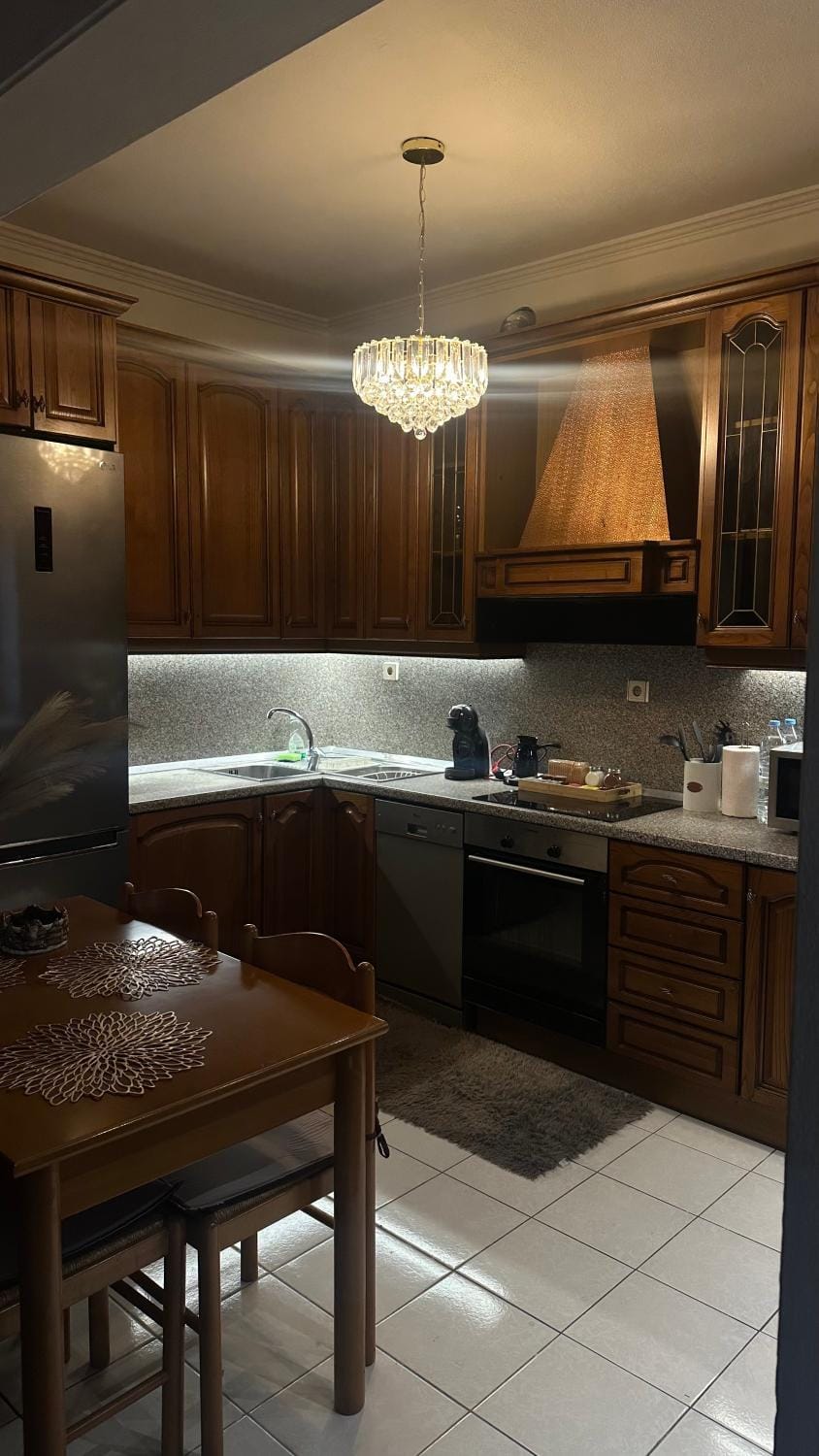 The classic house Apartment in Peloponnese, Western Greece and the Ionian