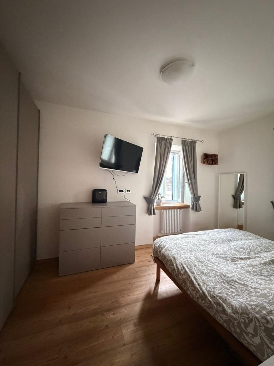 La casa dela Nona Apartment in Cavalese