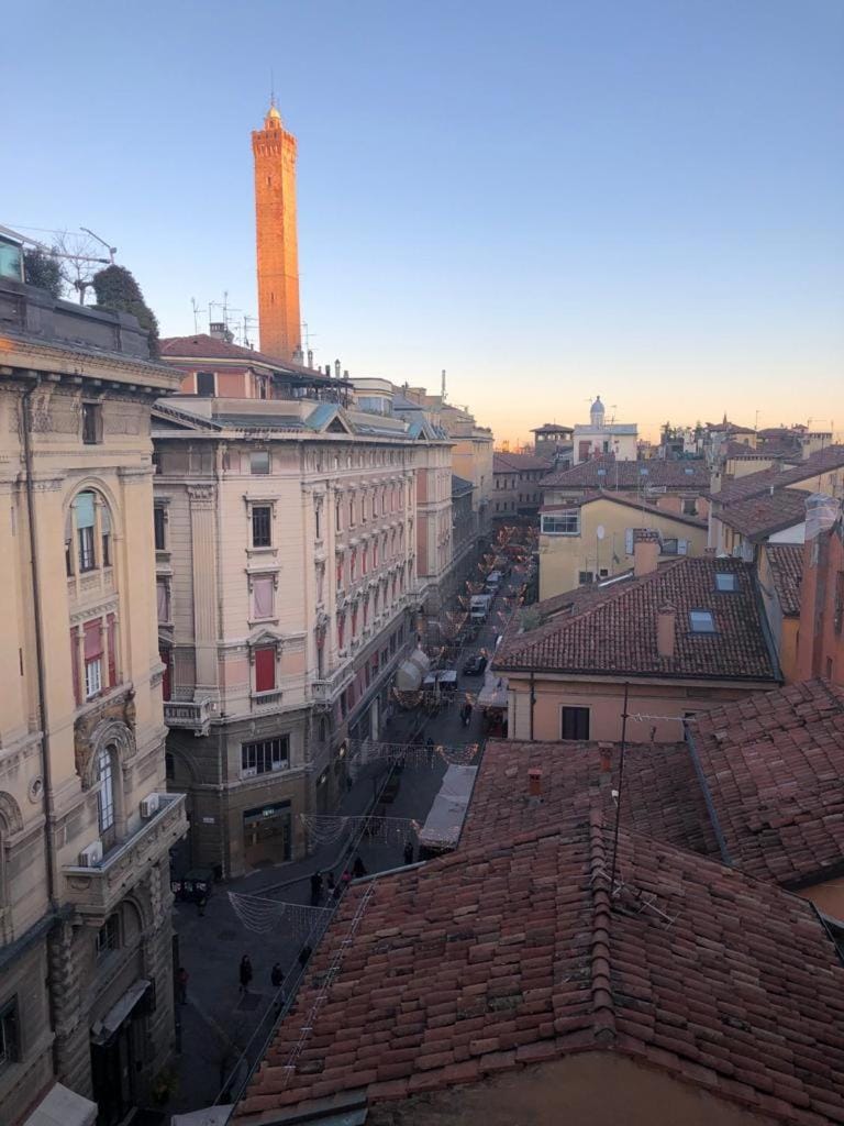 View (from property/room)