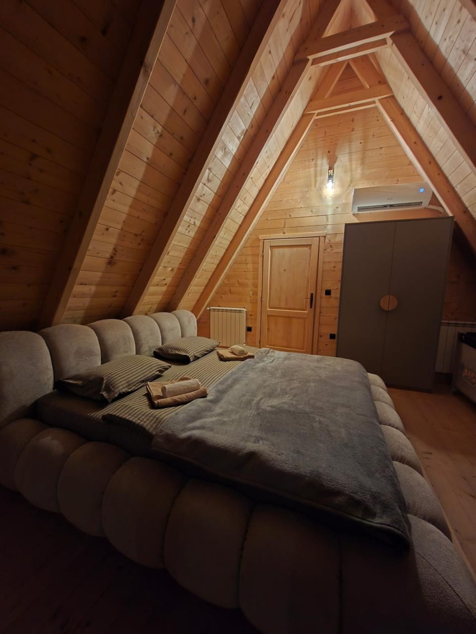 Lux house Aleksa Villa in Montenegro