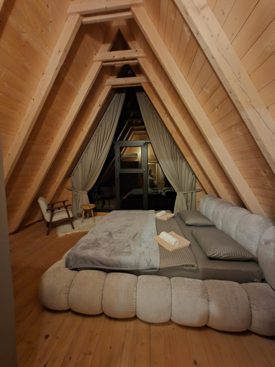 Lux house Aleksa Villa in Montenegro