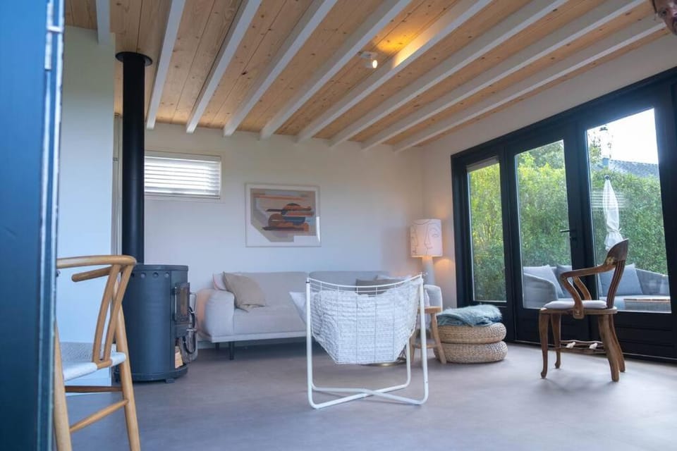Duinhuis Zout Hout House in North Holland (province)