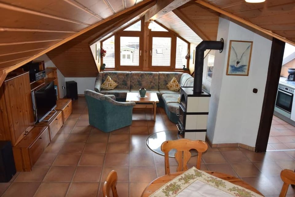 Ferienwohnung Familie Tasler Apartment in Immenstadt
