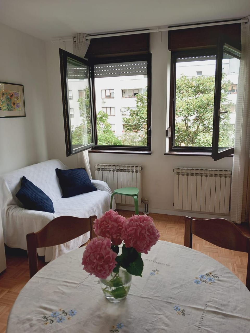 Apartment Meri Apartment in City of Zagreb