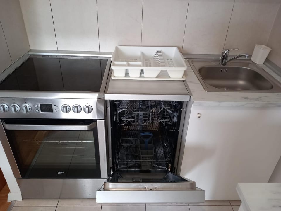 Apartment Meri Apartment in City of Zagreb