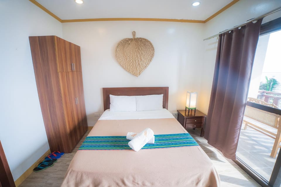 Kasagpan Resort in Tagbilaran City