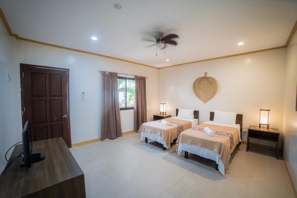 Kasagpan Resort in Tagbilaran City