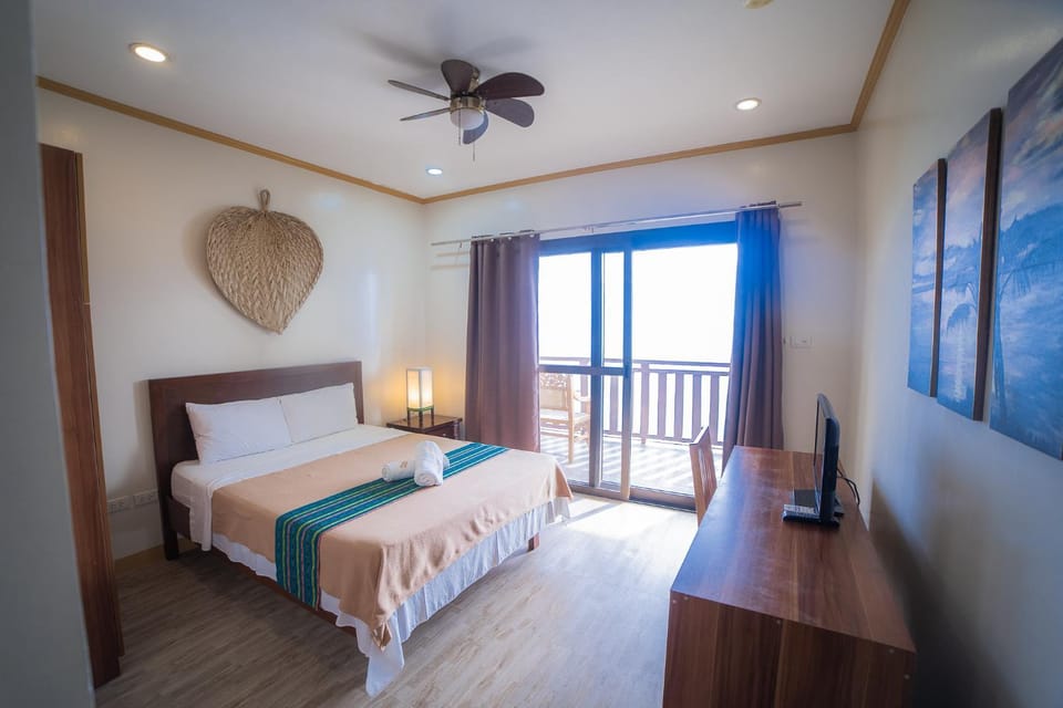 Kasagpan Resort in Tagbilaran City