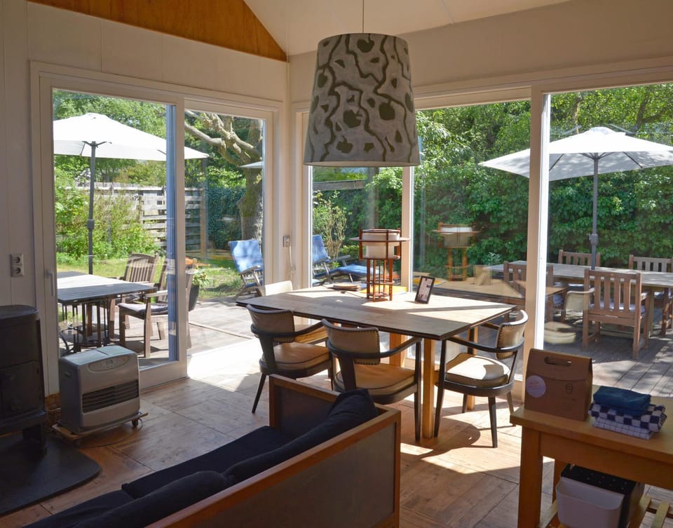 Vakantiewoning MV8 House in North Holland (province)