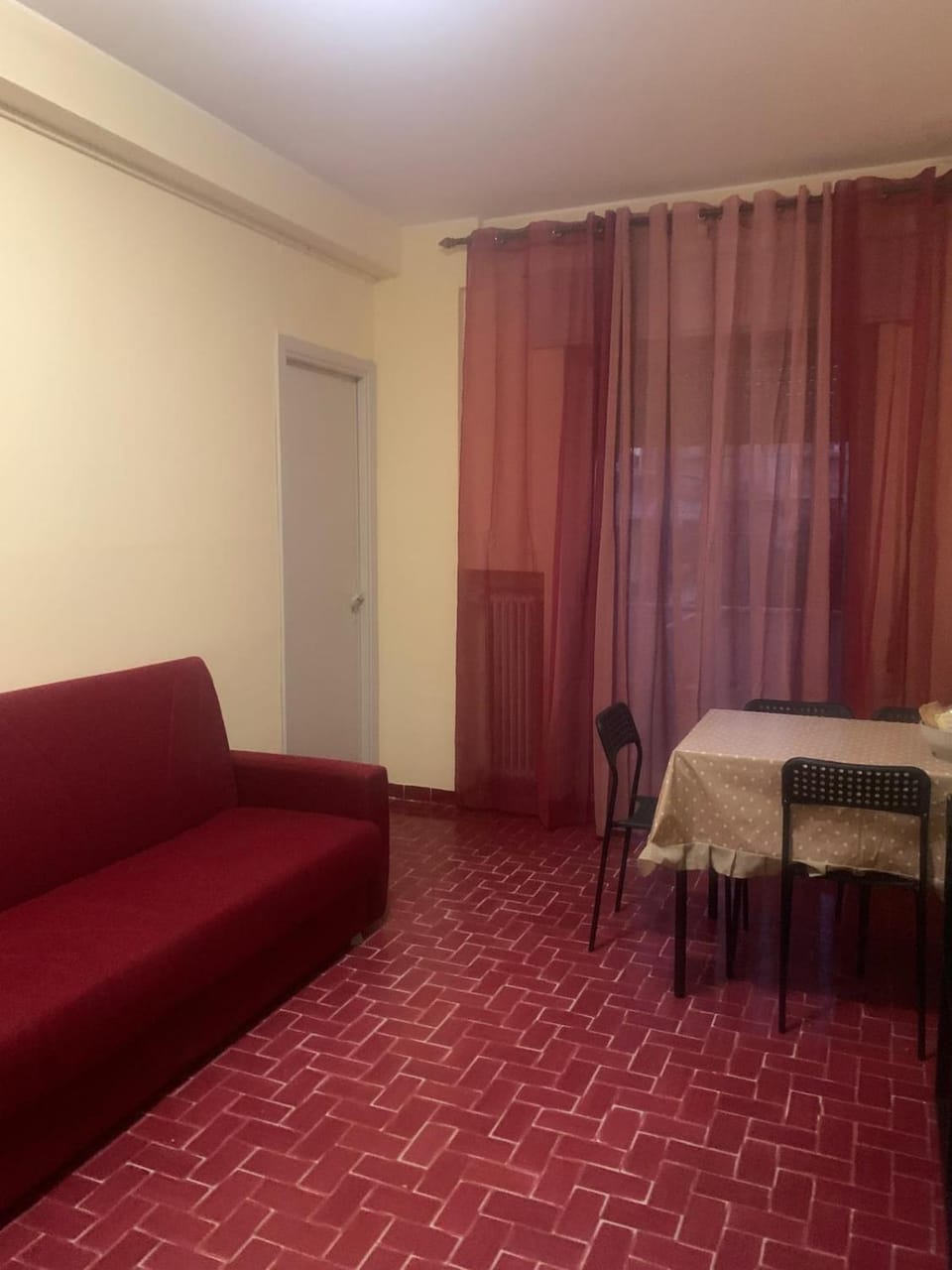 Touristic apartment near station and beach Apartment in Lazio