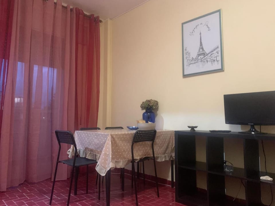 Touristic apartment near station and beach Apartment in Lazio