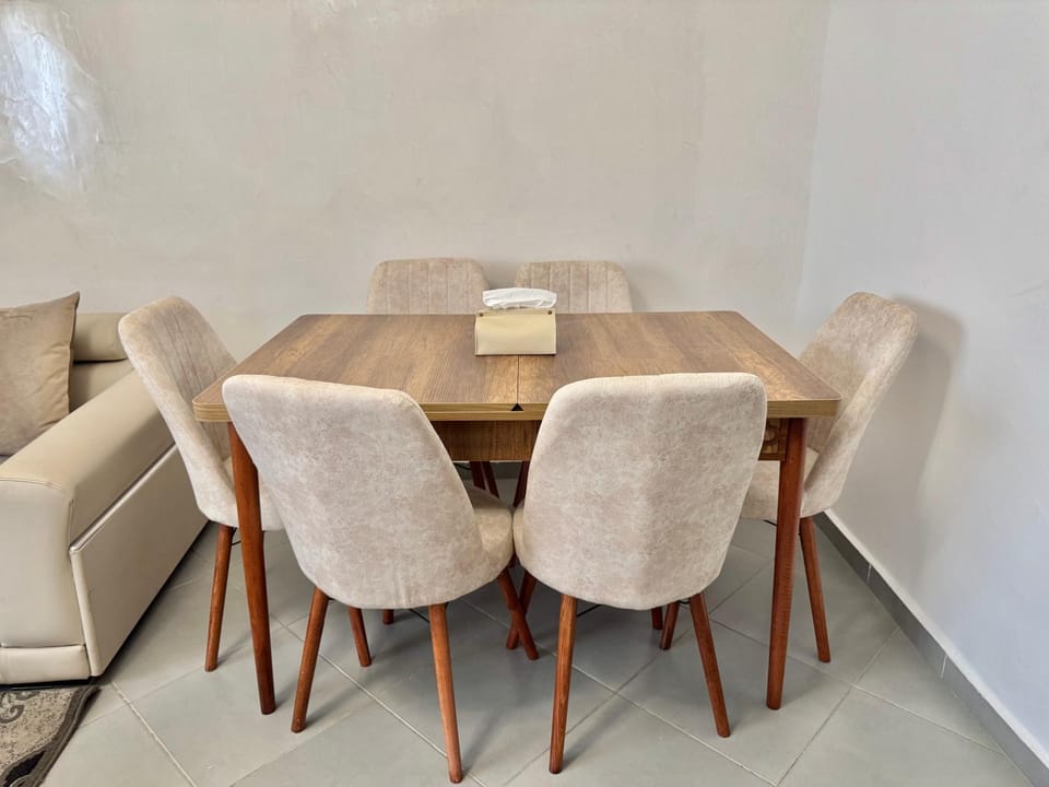 Agadir Hay salam Najah residence 422 Apartment in Agadir