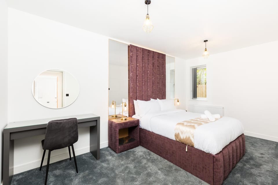 The Suites Inn Hotel Birmingham Merry Hill Hotel in Stourbridge